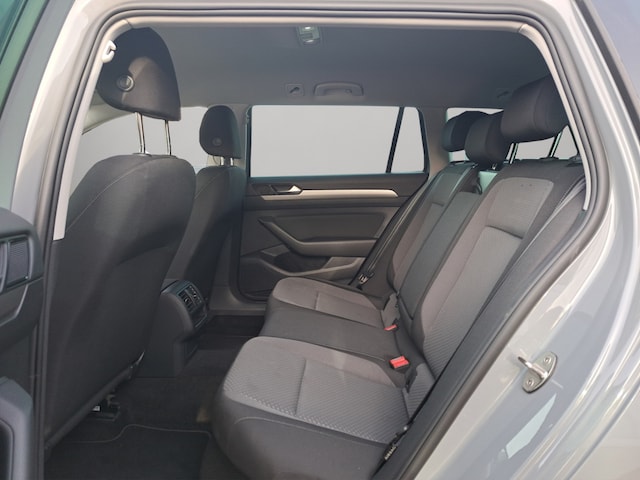 Volkswagen Passat 2.0 TDI DSG Variant