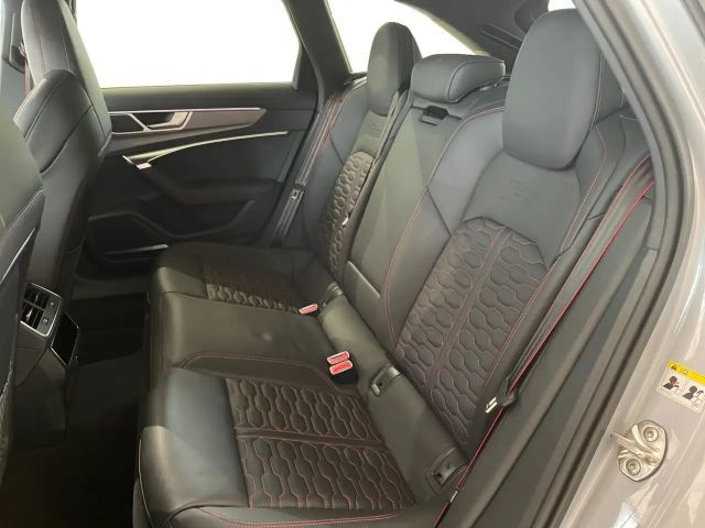 Audi RS6 AHK Pano Standh HD Matrix