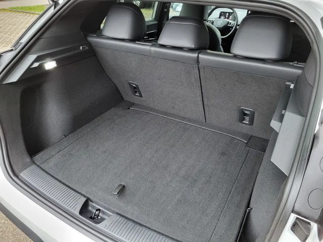 MG MG4 Luxury64KWH*MGGarantie07.2030*vom MG Partner