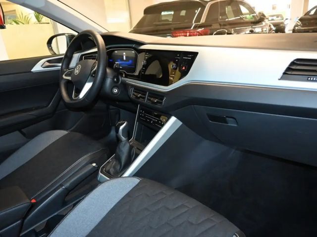 Volkswagen Taigo 1.0 TSI