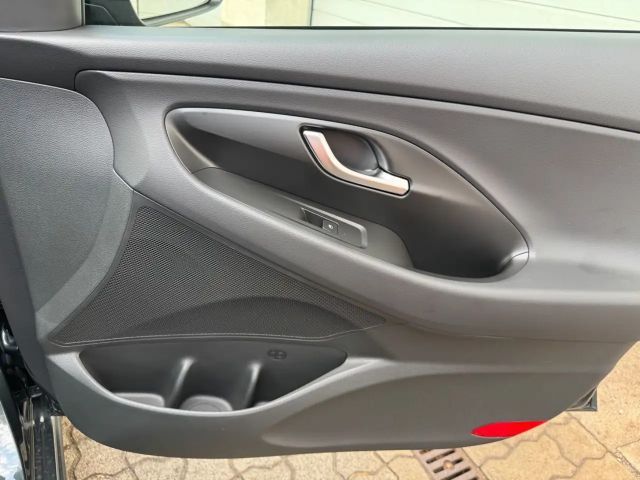 Hyundai i30 N Line T-GDi