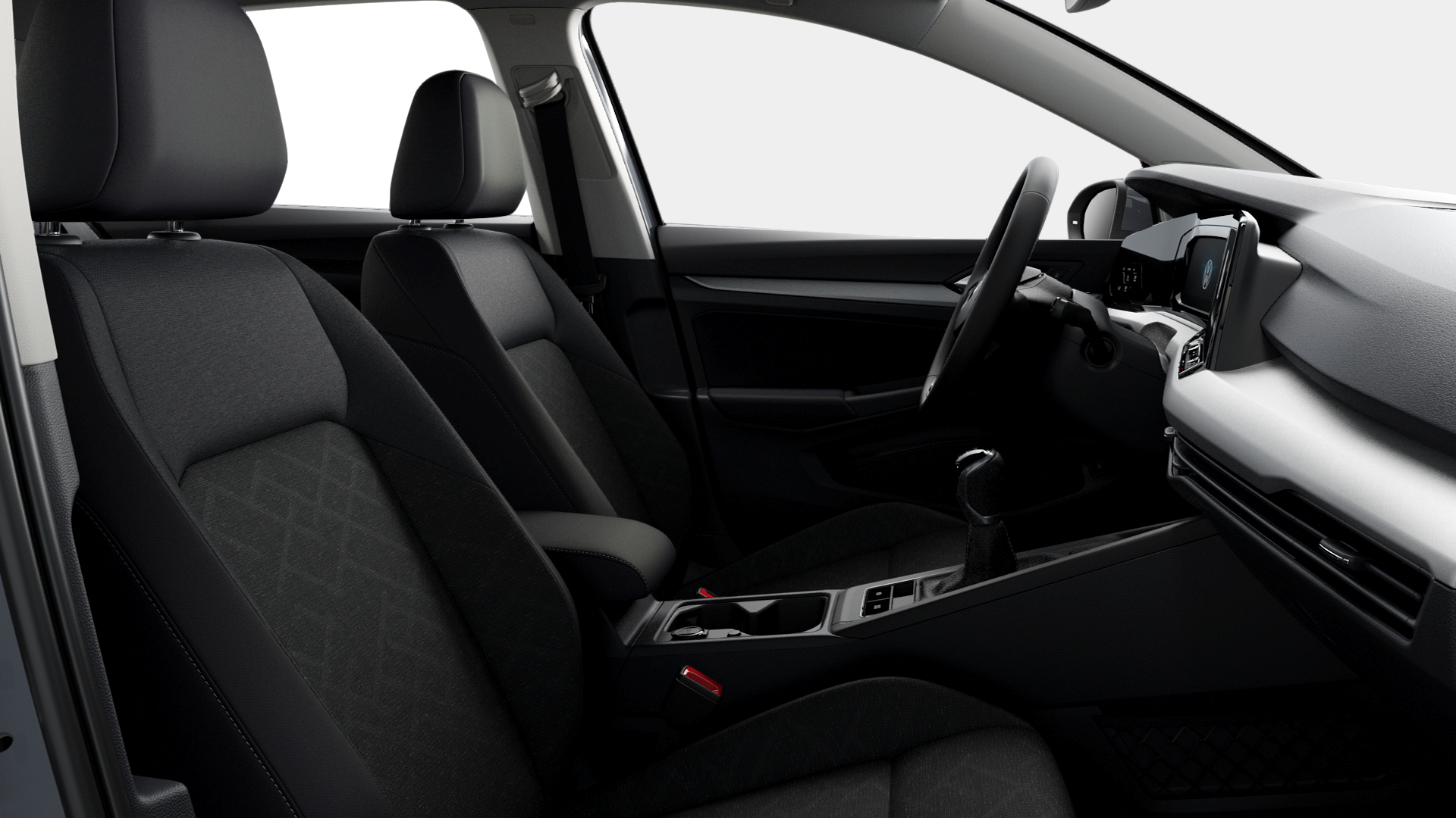 Volkswagen Golf 1.5 TSI Golf VIII