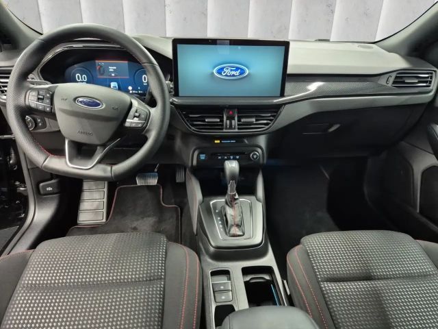 Ford Focus ST Line Wagon