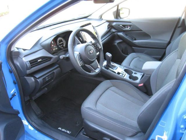 Subaru Crosstrek 2.0ie Lineartronic Comfort