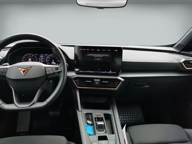 Cupra Formentor 1.5 TSI