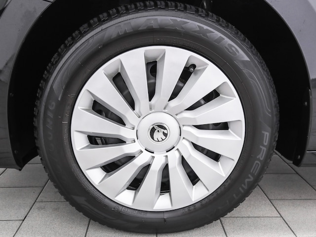 Skoda Octavia 2.0 TDI Combi