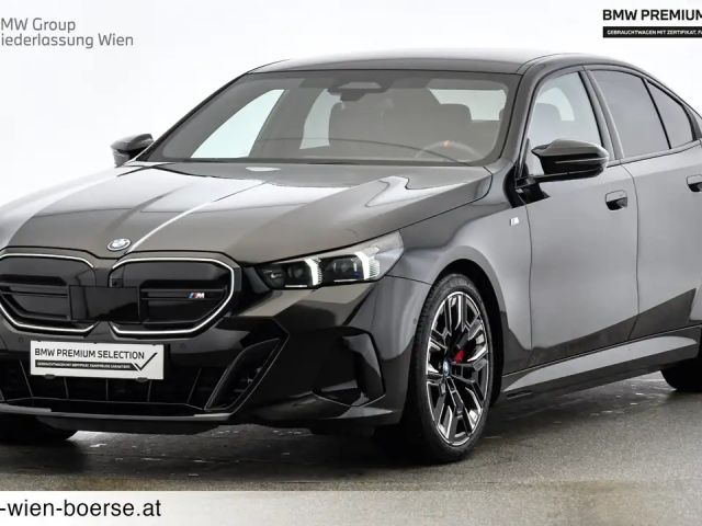BMW i5 M60 Sedan xDrive