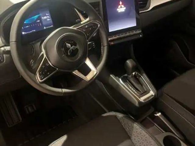 Mitsubishi ASX PLUS 1.3 T-Benziner 7-DCT