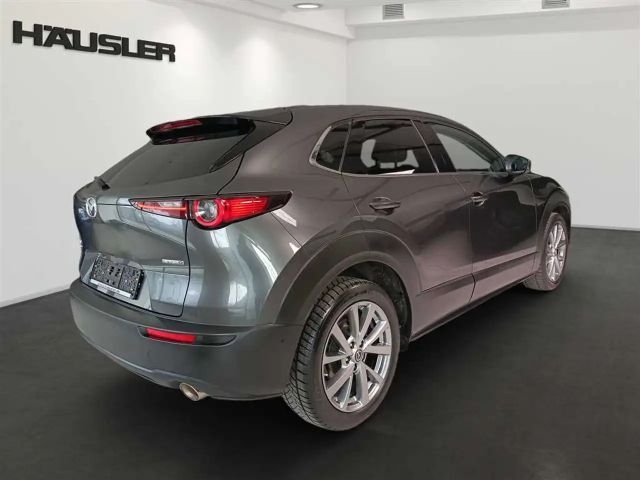 Mazda CX-30 4WD Selection