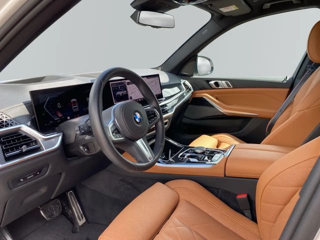 BMW X5 M-Sport xDrive30d