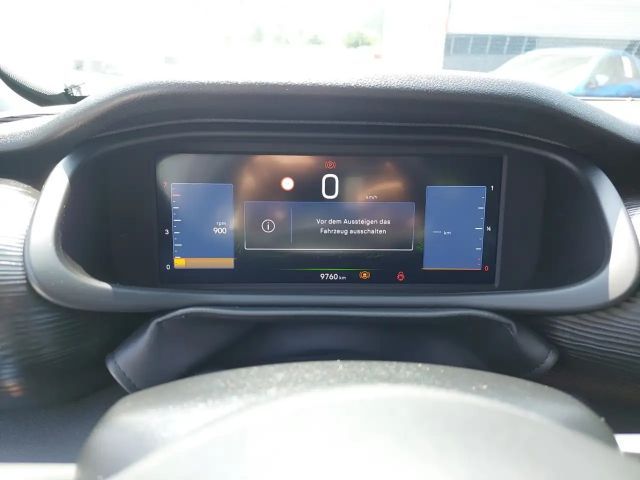 Jeep Avenger Altitude