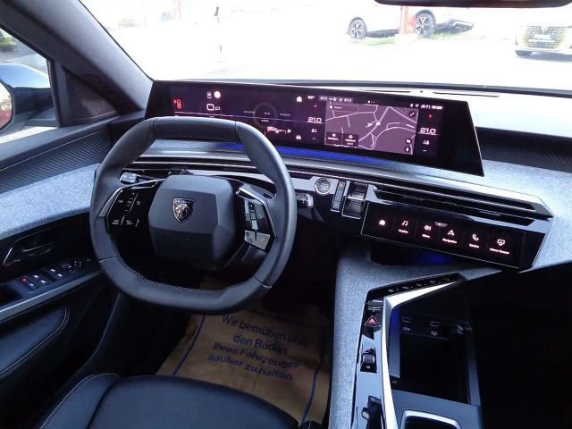 Peugeot 3008 Allure Pack Hybrid