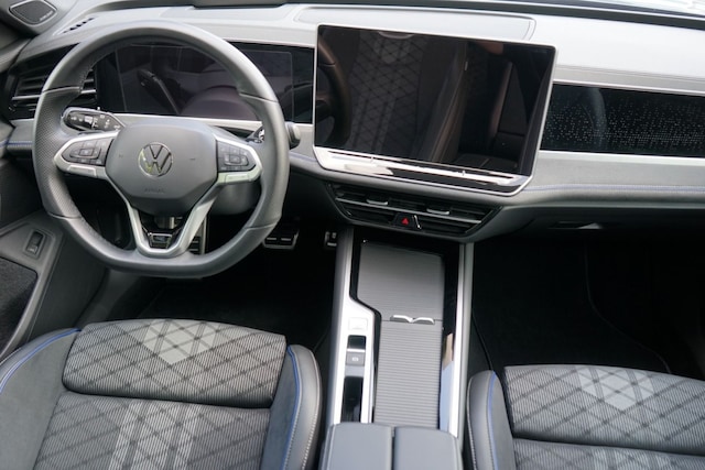 Volkswagen Passat 2.0 TDI R-Line Variant