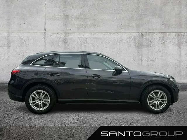 Mercedes-Benz GLC 200 4MATIC AVANTGARDE