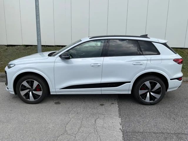 Audi Q6 e-tron Quattro
