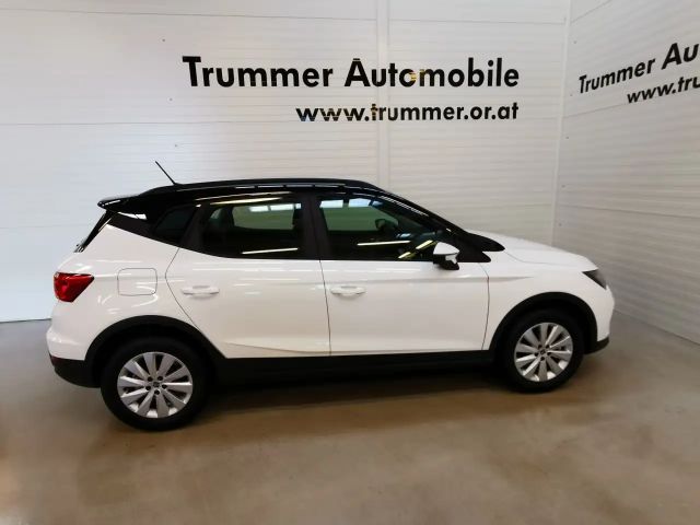 Seat Arona 1.0 TSI DSG Style