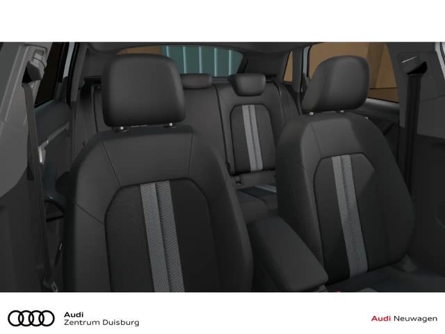 Audi A3 30 TFSI Sedan Sportback