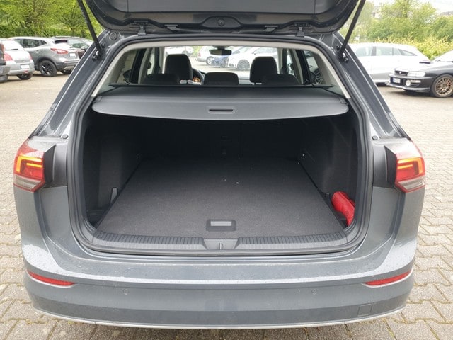 Volkswagen Golf 1.5 eTSI IQ.Drive Variant