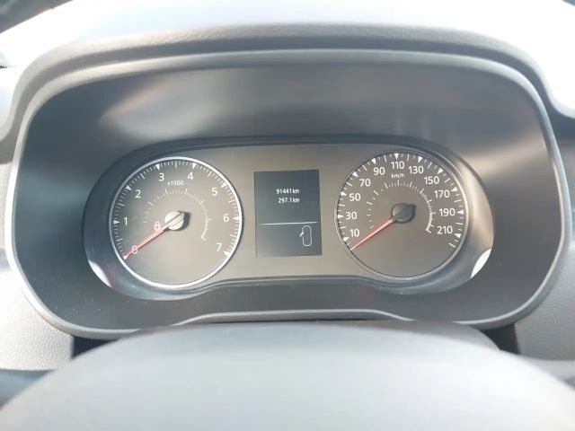 Dacia Duster 4WD Prestige