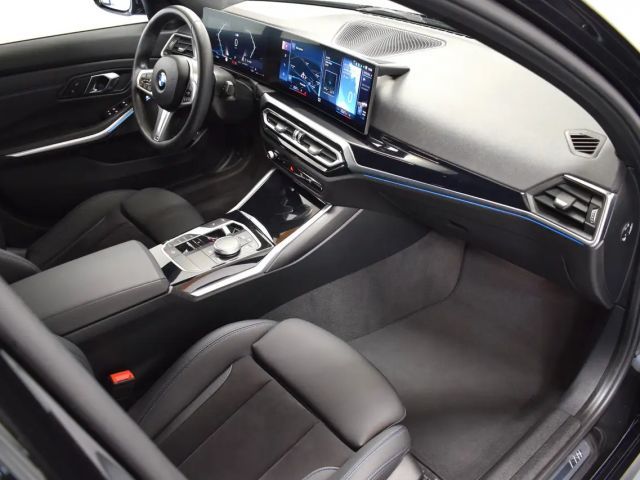 BMW 318 318d M-Sport Touring