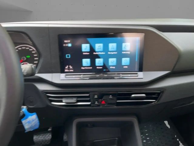 Volkswagen Caddy 2.0 TDI DSG Life