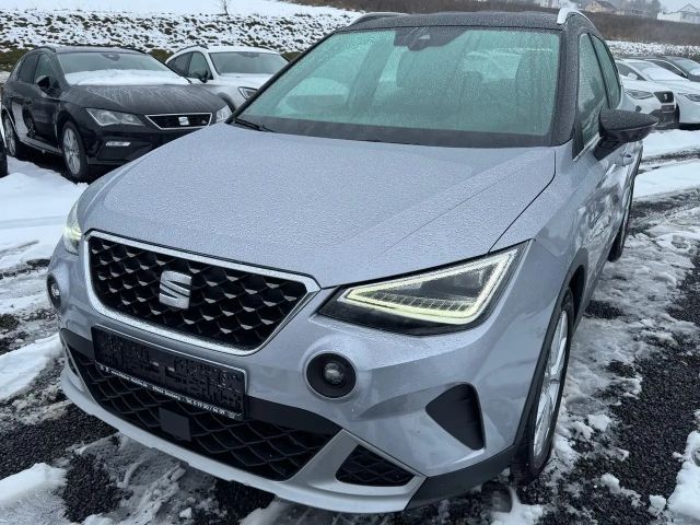 Seat Arona 1.0 TSI DSG