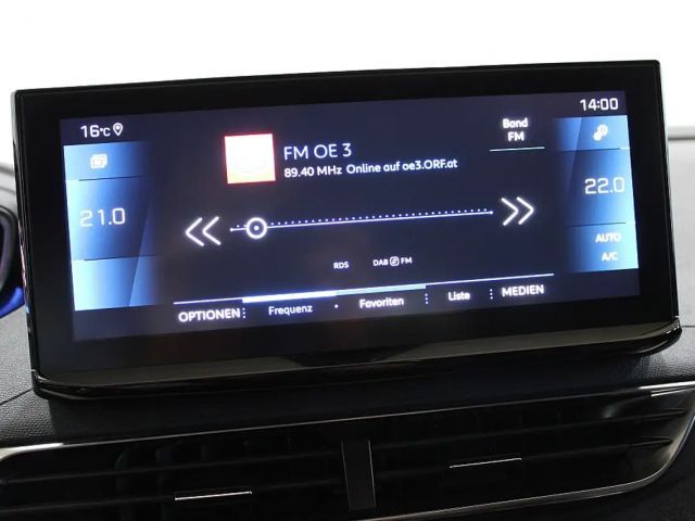 Peugeot 3008 Allure Pack EAT8 PureTech