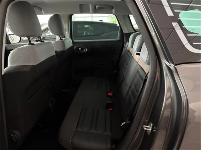 Citroën C3 Aircross Shine