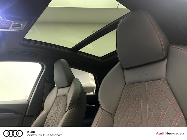 Audi Q5 Quattro S-Tronic Sportback