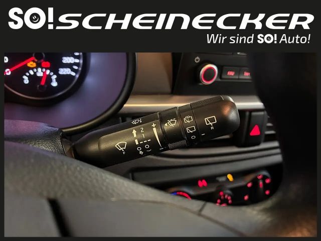 Kia Picanto 1,0 MPI Titan