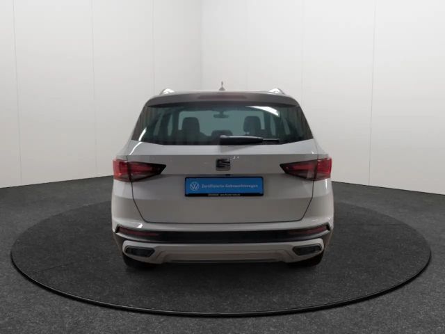 Seat Ateca 1.5 TSI DSG