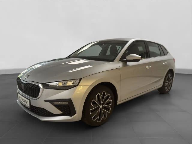 Skoda Scala Selection