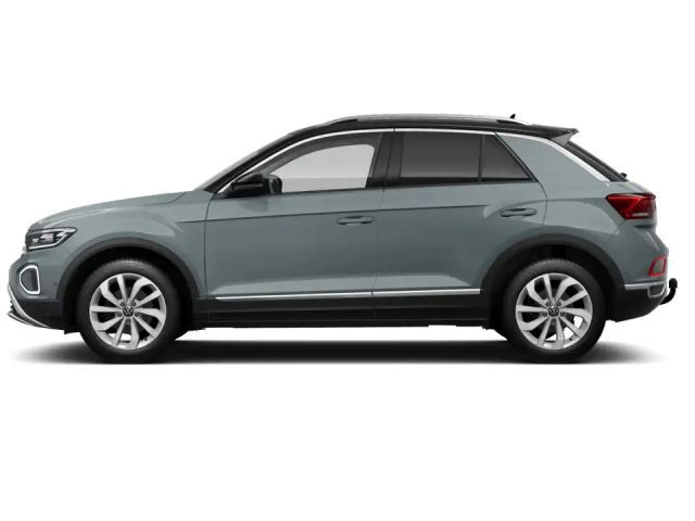 Volkswagen T-Roc 1.5 TSI DSG Style