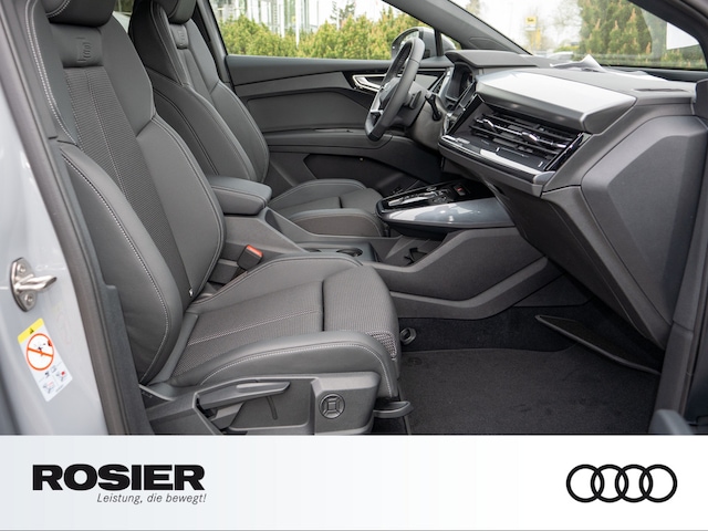 Audi Q4 e-tron Compact 45 e-tron Audi Q4 e-tron