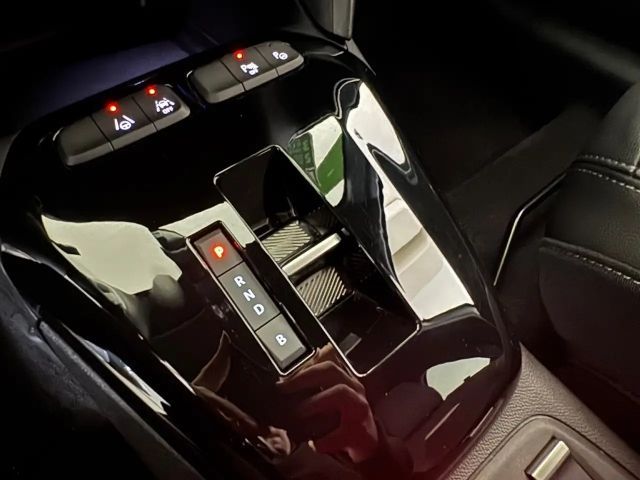 Opel Corsa GS-Line Grand Sport