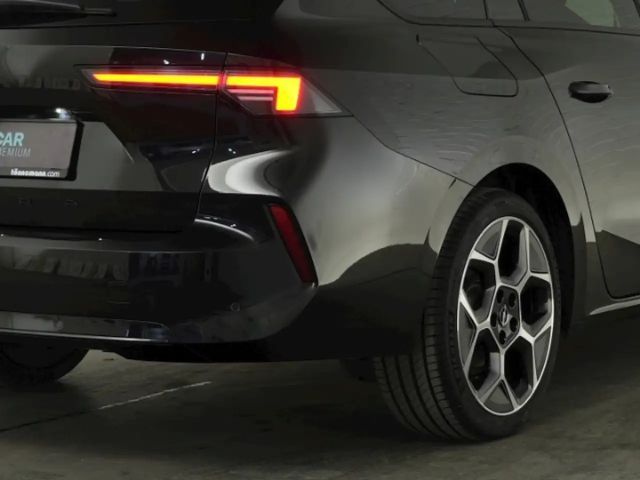 Opel Astra Sports Tourer Ultimate