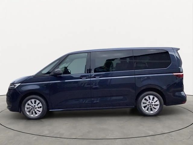 Volkswagen Multivan Business DSG Lang T7