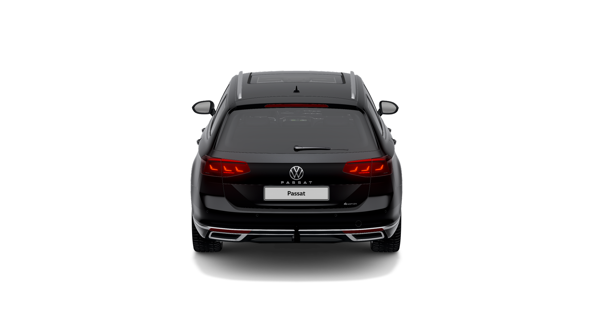 Volkswagen Passat 4Motion DSG IQ.Drive Variant