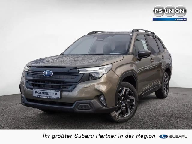 Subaru Forester AWD Exclusive