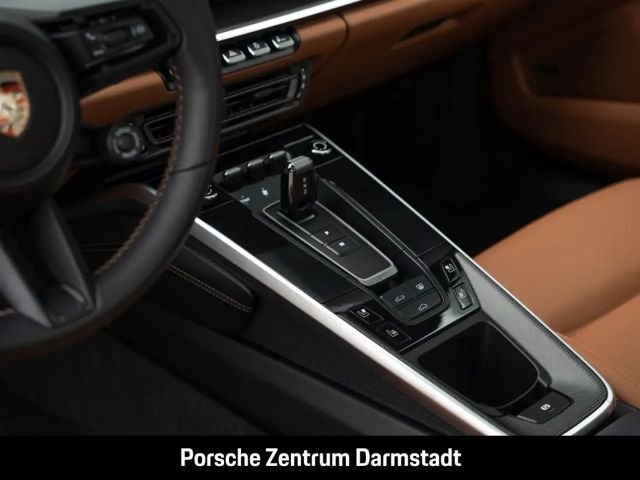 Porsche 992 Coupé S Turbo