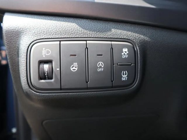 Hyundai Bayon 1.0 T-GDi Trend