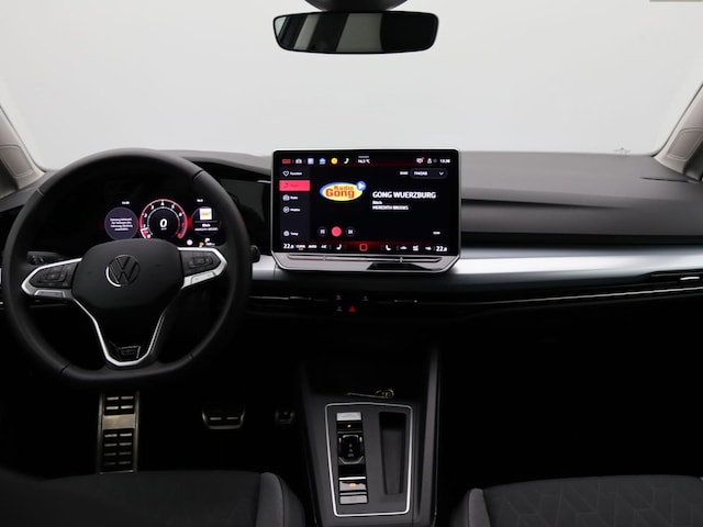 Volkswagen Golf 1.5 eTSI DSG Golf VIII