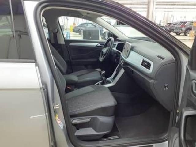 Volkswagen T-Roc *KAMERA*LED*PARK ASSIST*NAVI*ACC*