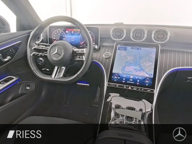 Mercedes-Benz CLE 220 AMG Line Coupé