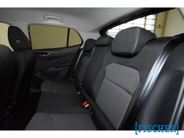 Skoda Fabia 1.0 TSI Selection