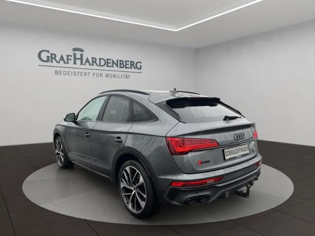 Audi SQ5 Quattro Sportback