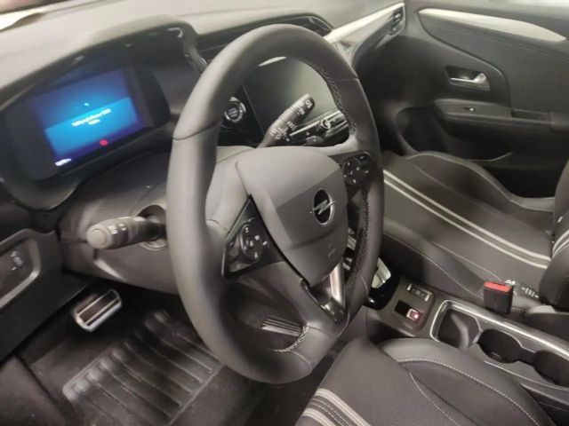 Opel Corsa GS-Line Grand Sport Hybrid