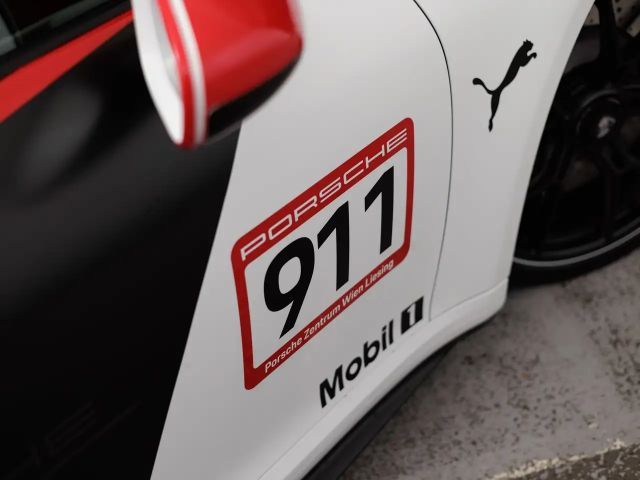 Porsche 911 Coupé GT3