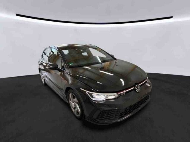 Volkswagen Golf 2.0 TSI DSG GTI Golf VIII