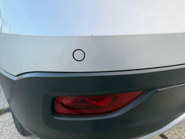 Volkswagen T-Cross DSG